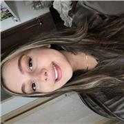 Profesora de lengua castellana, inglés… para el curso de educación primaria